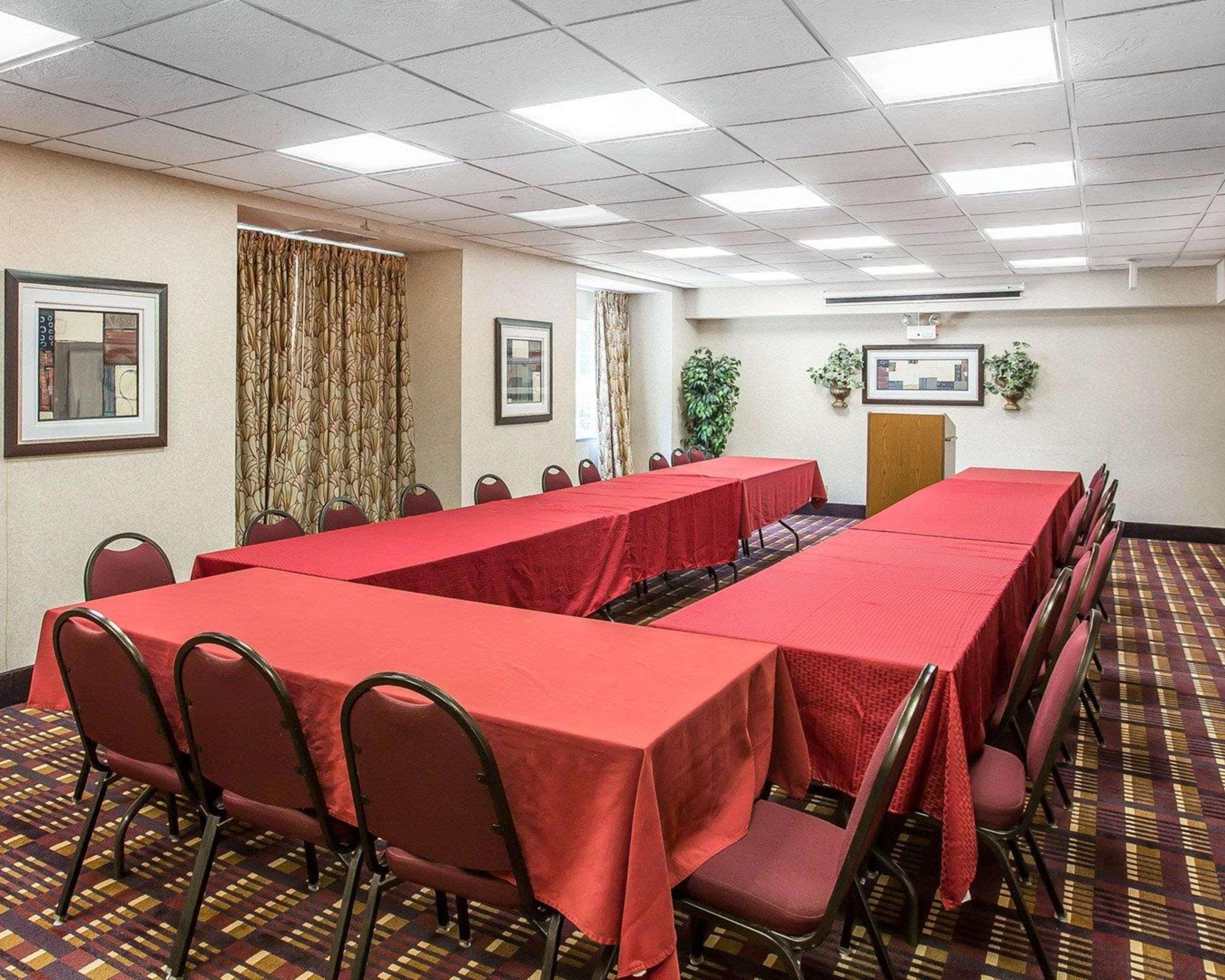 Quality Inn & Suites Mount Juliet Extérieur photo