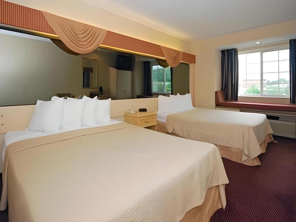 Quality Inn & Suites Mount Juliet Extérieur photo