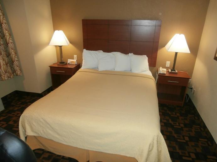 Quality Inn & Suites Mount Juliet Extérieur photo